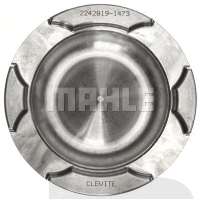 Цилиндр в сборе с гильзой и поршнем Clevite 226-1831 для двигателя Cummins NT855 3804456 3801817 3801537